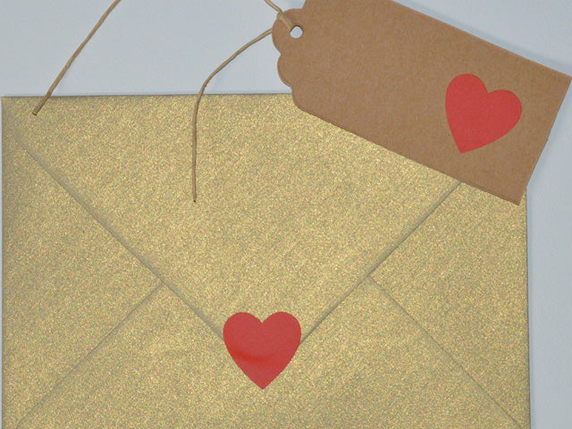 craft stickers