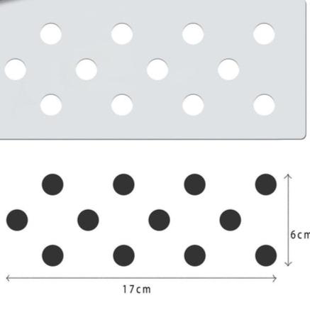 Dots-Mini-Stencil-Design