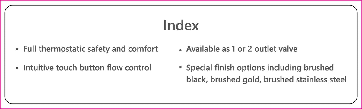 Armera INDEX LABELS