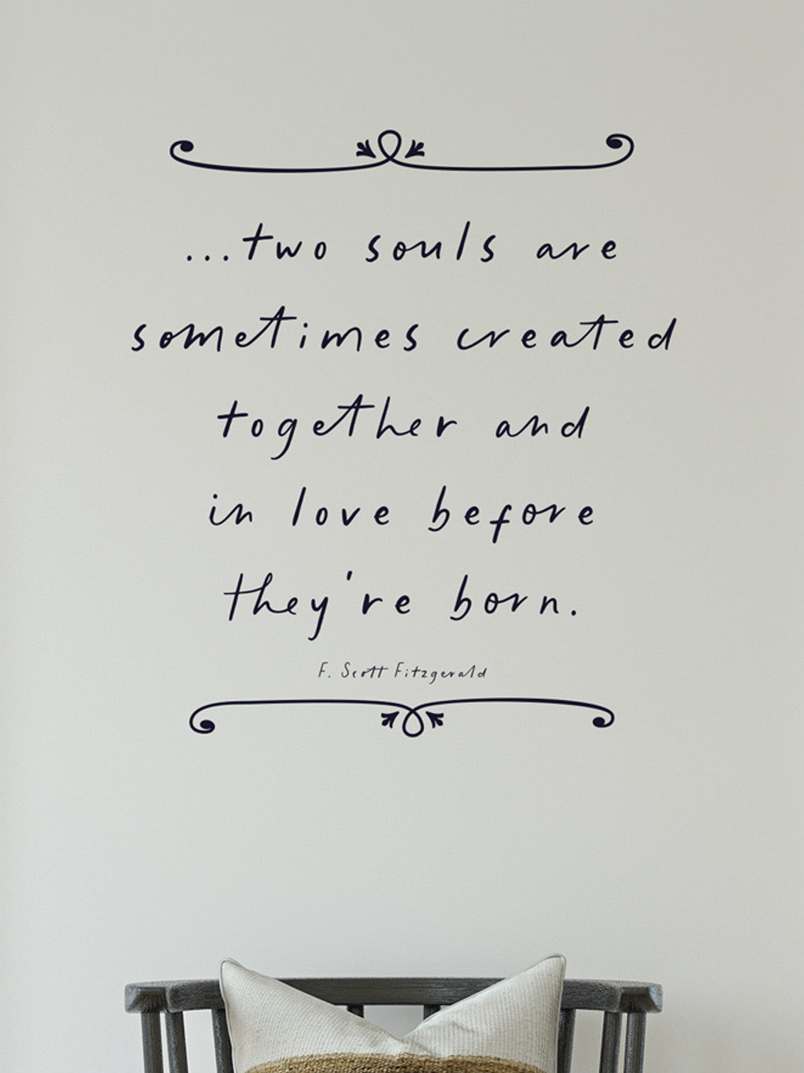 Joanie & Jeanie - Two Souls&