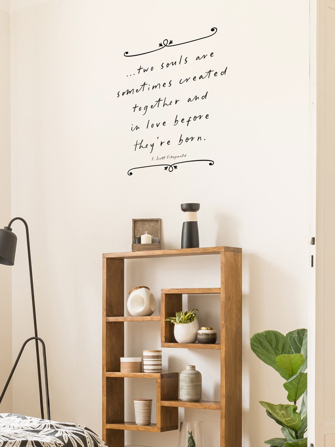 Joanie & Jeanie - Two Souls&