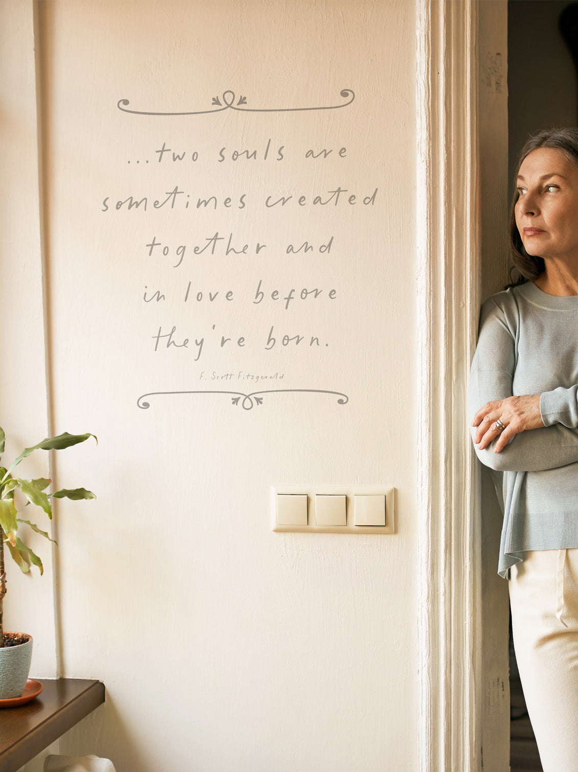 Joanie & Jeanie - Two Souls&