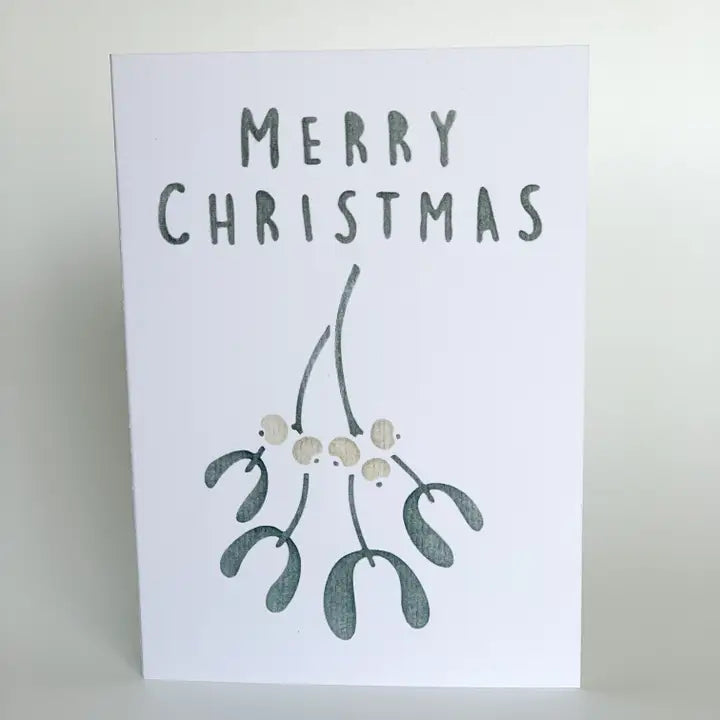 Mistletoe-Card-Tag-and Wrap-Stencil-Set