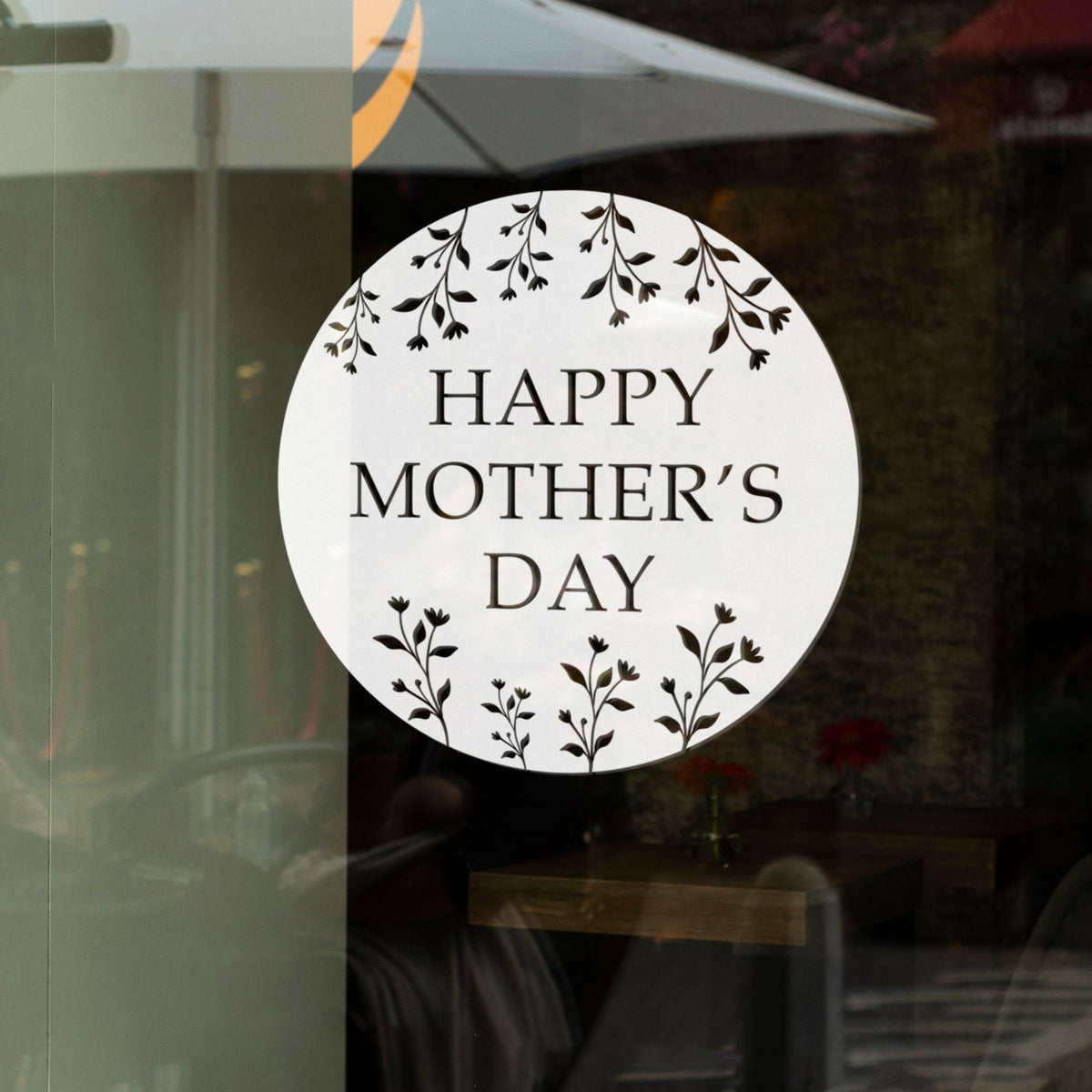 Circle Mother&