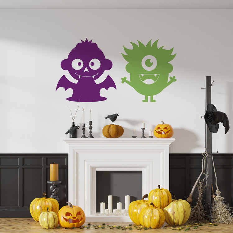 set-of-two-monster-retail-stickers