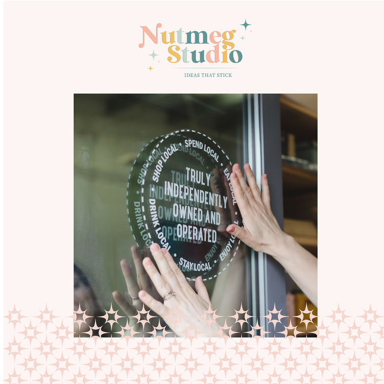 independent owned company small business