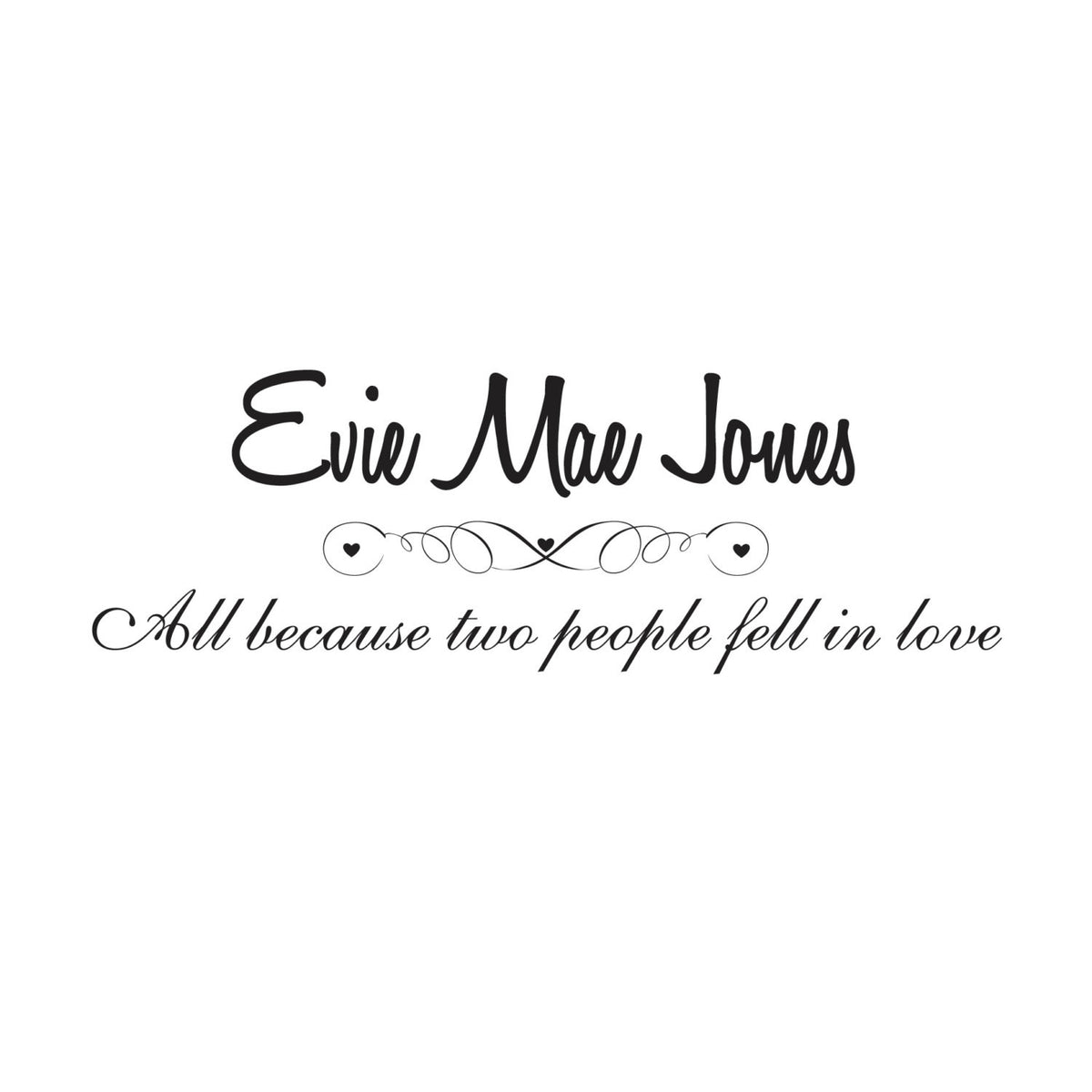Baby-Name-All-because-two-people-fell-in-love-wall-sticker