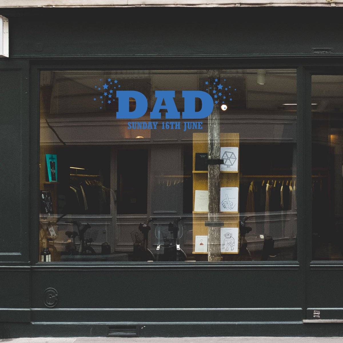 Father&