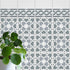 Hidcote-Tile_&-Border-Stencil