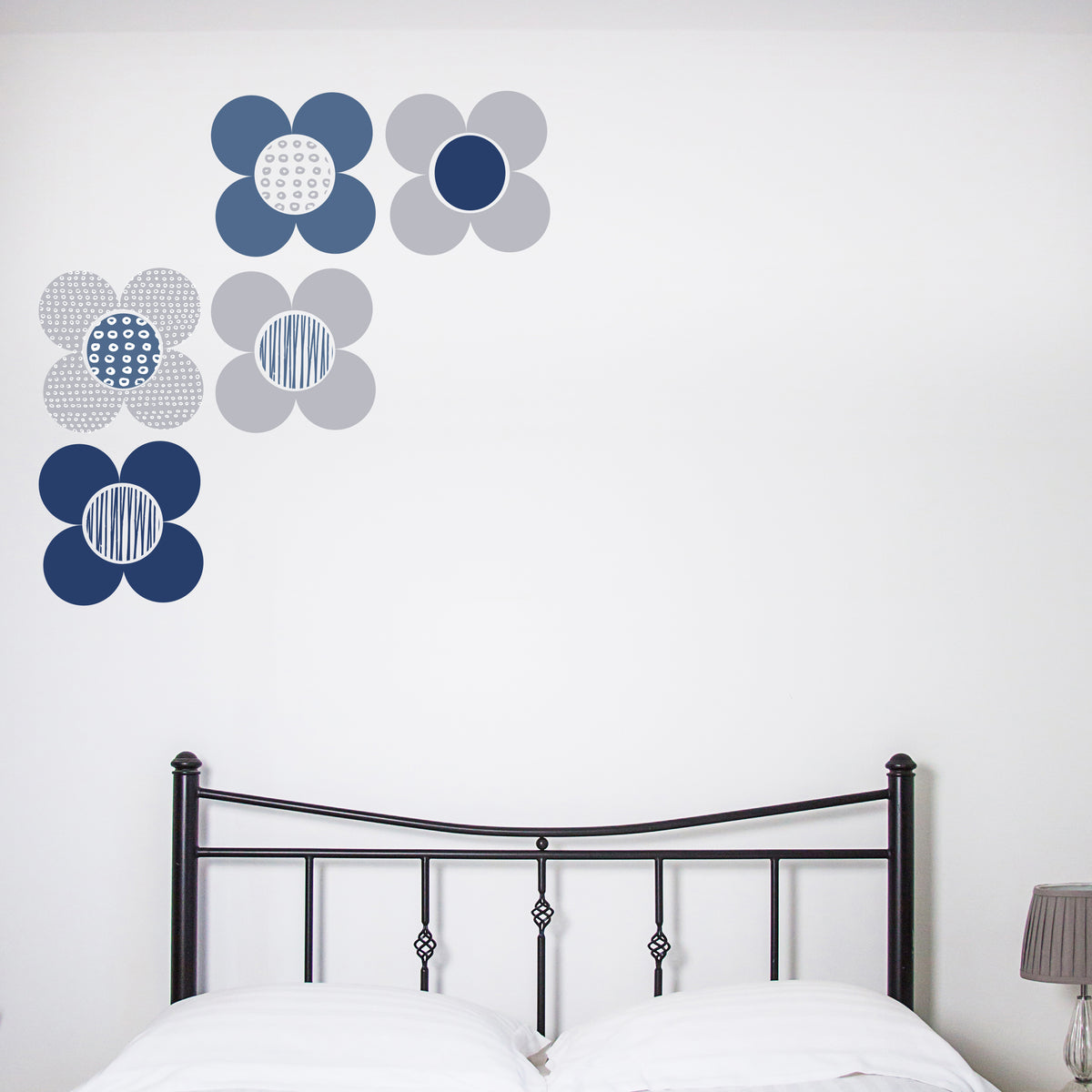 Louise Brainwood Designs 60&
