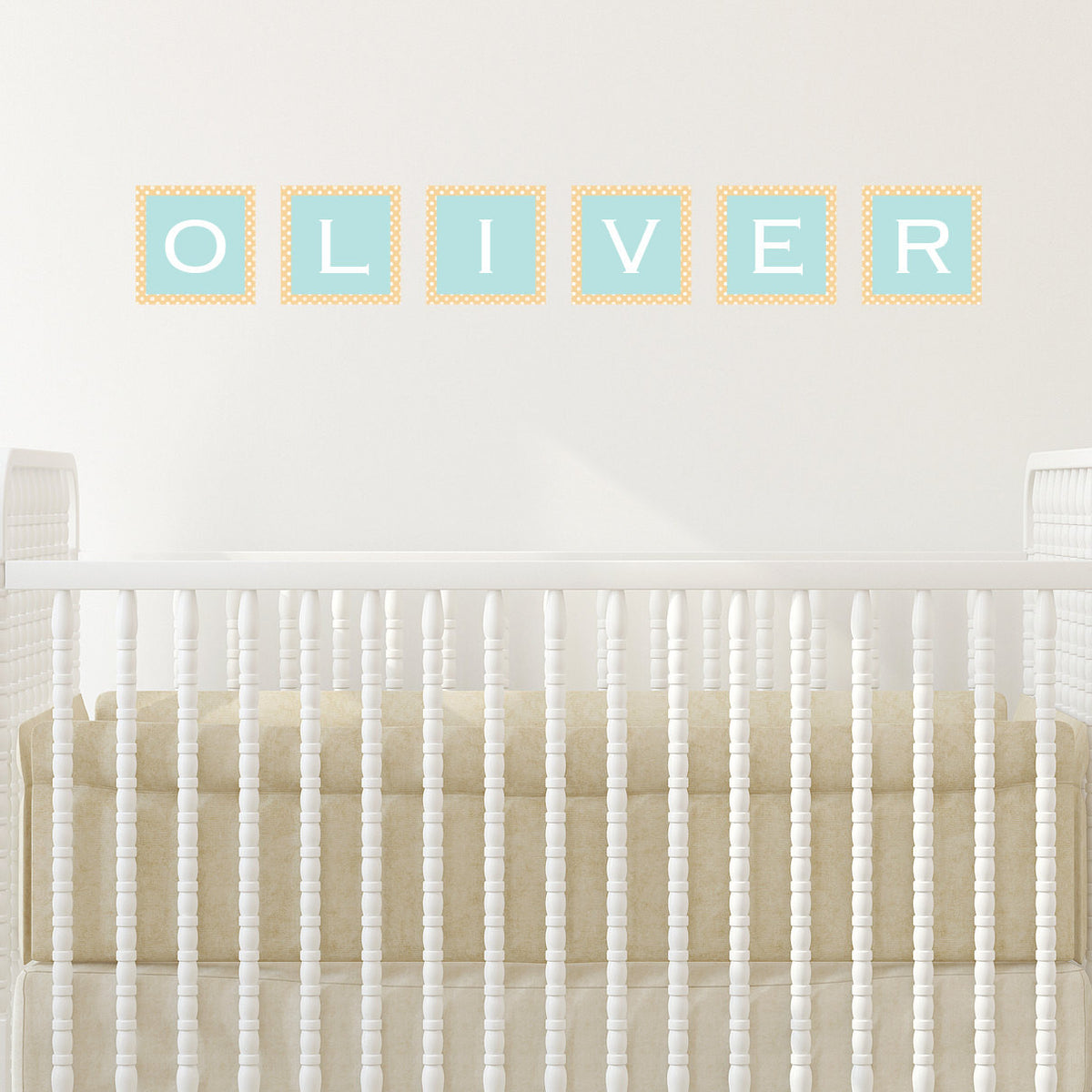 Personalise-Blue-Bricks-Wall-Sticker