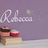 personalised-glitter-shooting-star