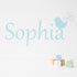 Personalised-Name-Bird-Wall-sticker