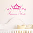 Personalised-Princess-Name-Wall-Sticker