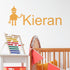 Personalised-Robot-Name-Wall-Sticker