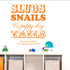Personalise-slugs-Snails-&-Puppy-Dog-Tails-Wall-Sticker