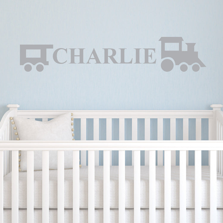 personalised-train-wall-sticker