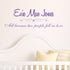 Baby-Name-All-because-two-people-fell-in-Love-Wall-Sticker