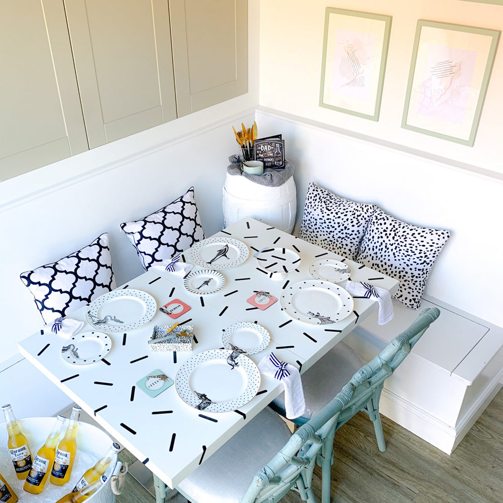 Easily Revamp Your Furniture