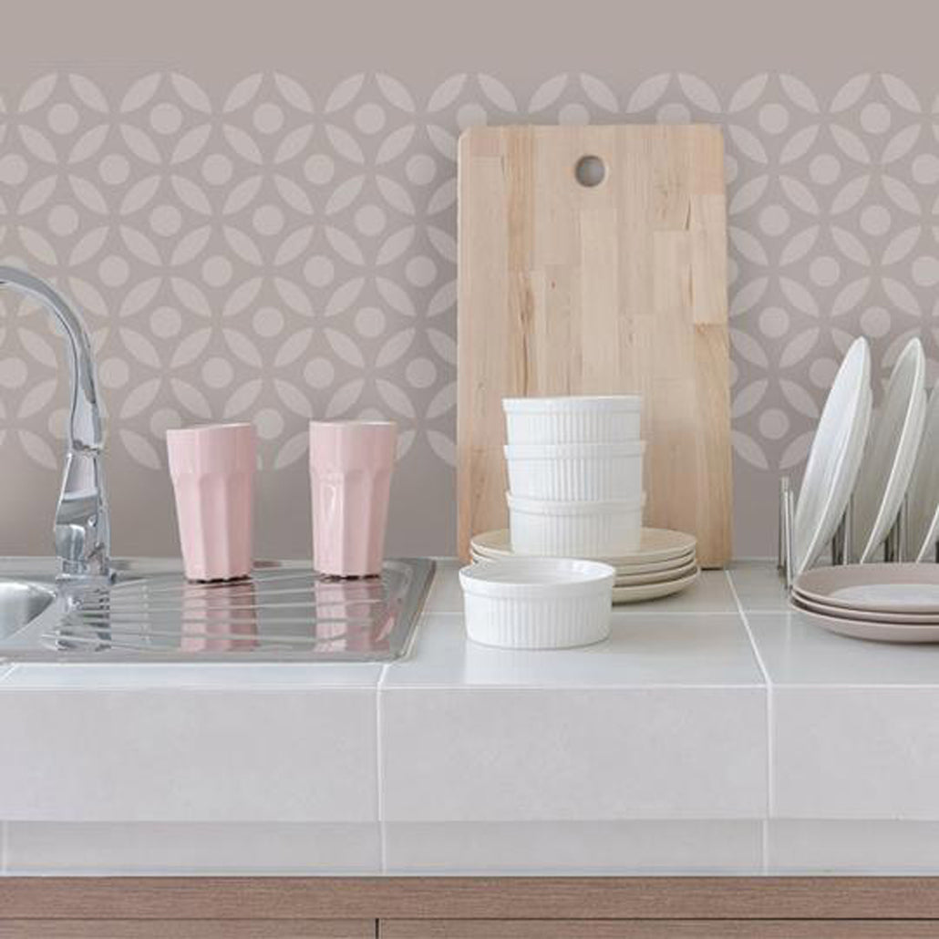 New Modern Stencil Range