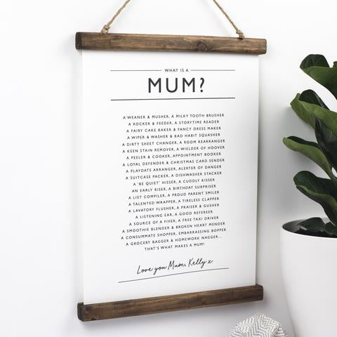 Our Favourite Mother's Day Gifts
