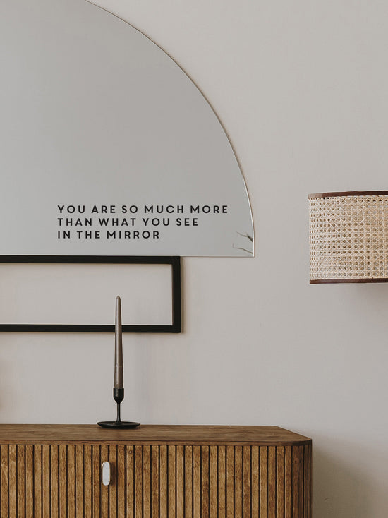 Tiny Tweaks, Huge Impact: How Door & Mirror Stickers Refresh Everyday Spaces