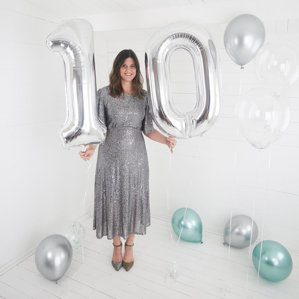 It's Our 10th Birthday!