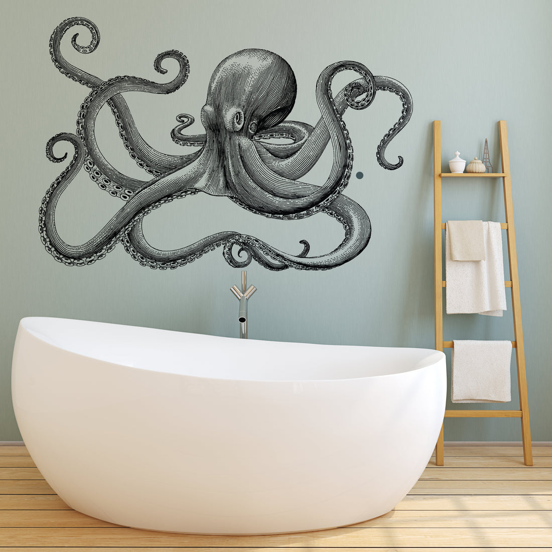 Tiny Tweaks, Huge Impact: How Door & Mirror Stickers Refresh Everyday Spaces