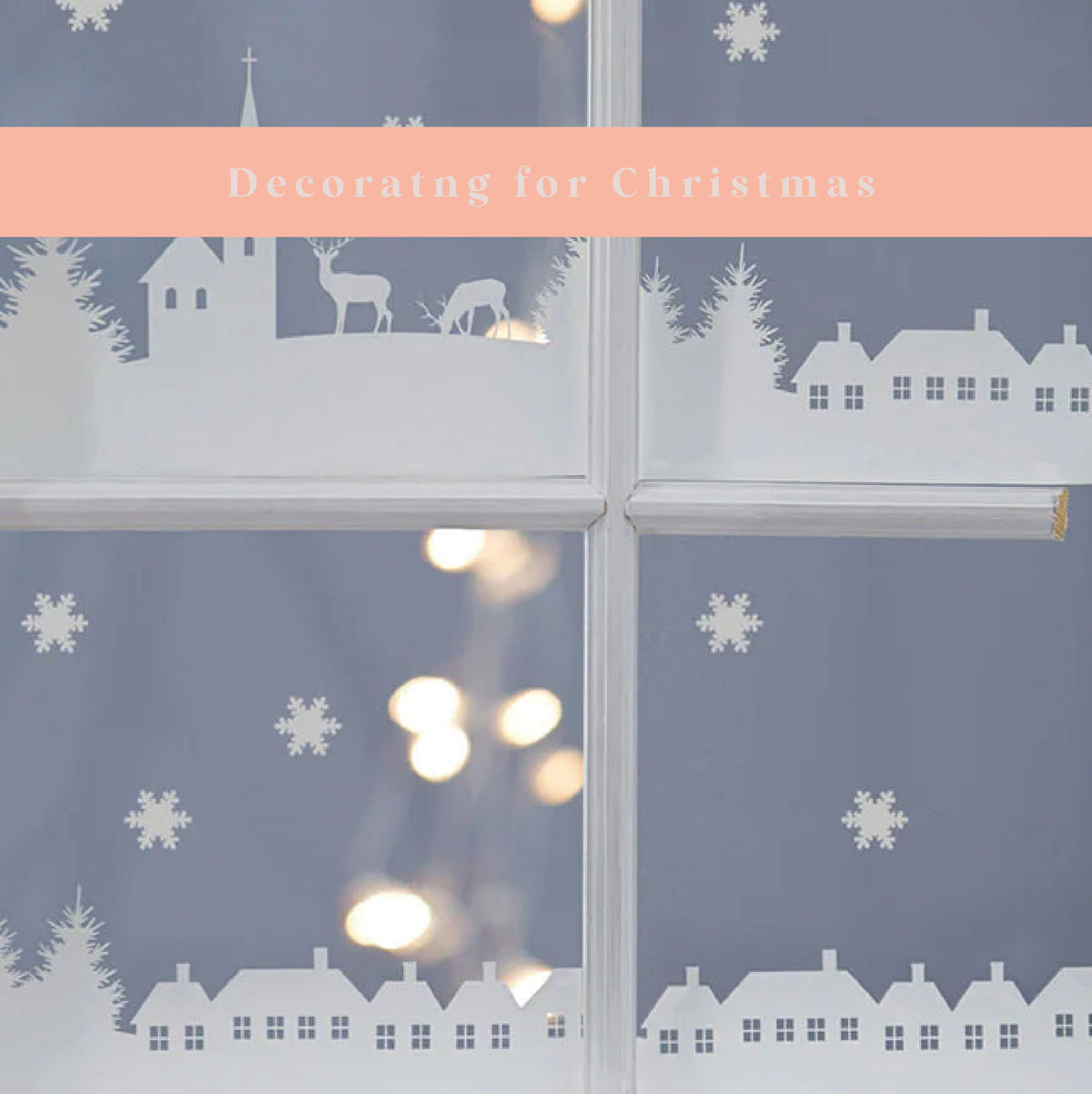 The Ultimate Guide to Decorating Your Home for Christmas