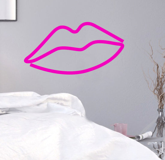 Sunnies Required! Introducing our Neon Wall Sticker Range