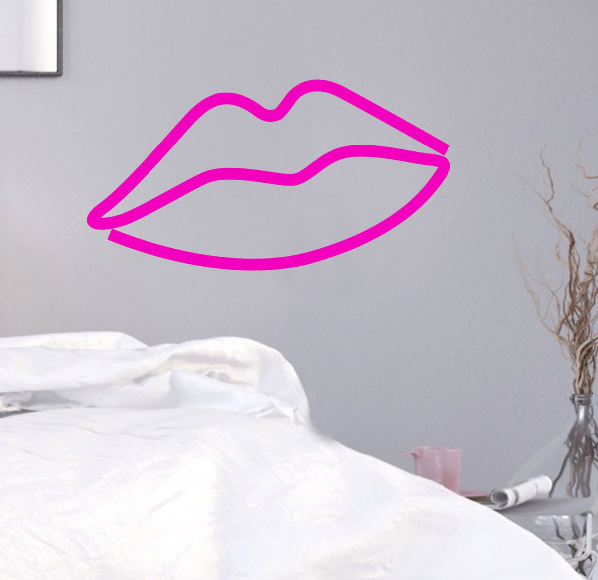 Sunnies Required! Introducing our Neon Wall Sticker Range
