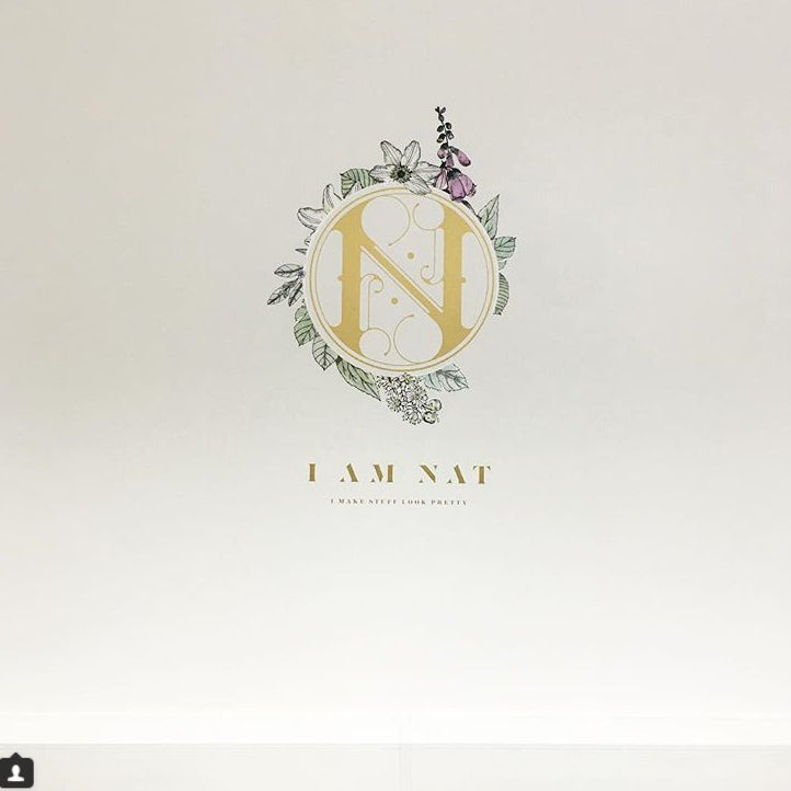 In the Spotlight: I Am Nat