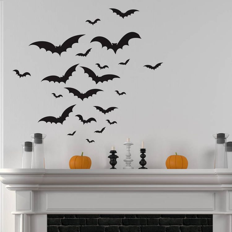 Halloween Wall Sticker