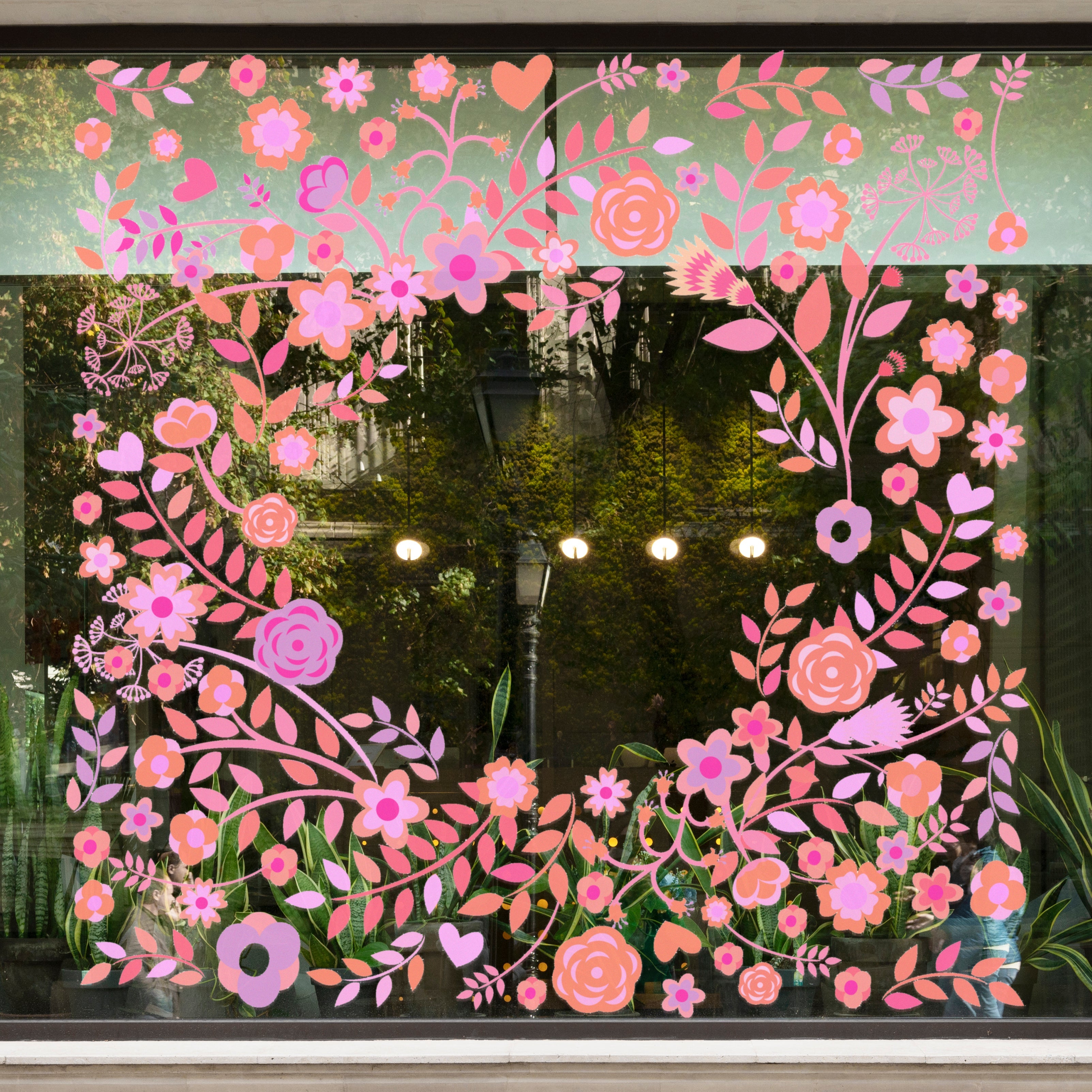 Spring Graphics Lab Spring Retail Graphics – Nutmeg Studio