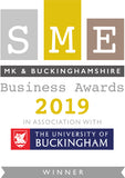 SME MK Bucks Award Winner 2019