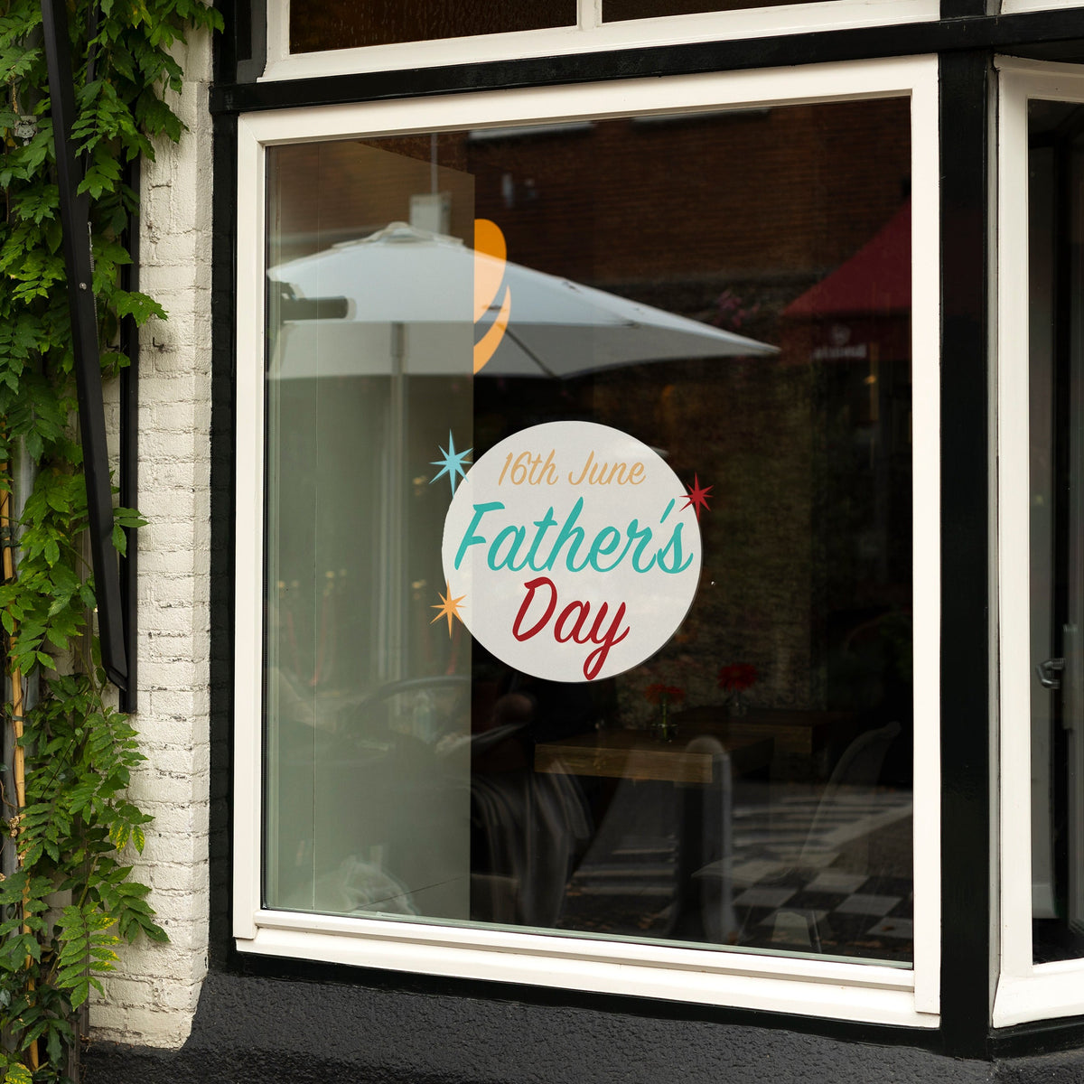 Retro Father&