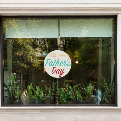 Retro Father&