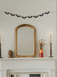 Joanie & Jeanie - Bat Bunting Wall Stickers