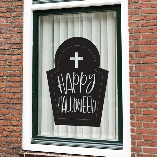 RIP-Happy-Halloween-retail-window-sticker