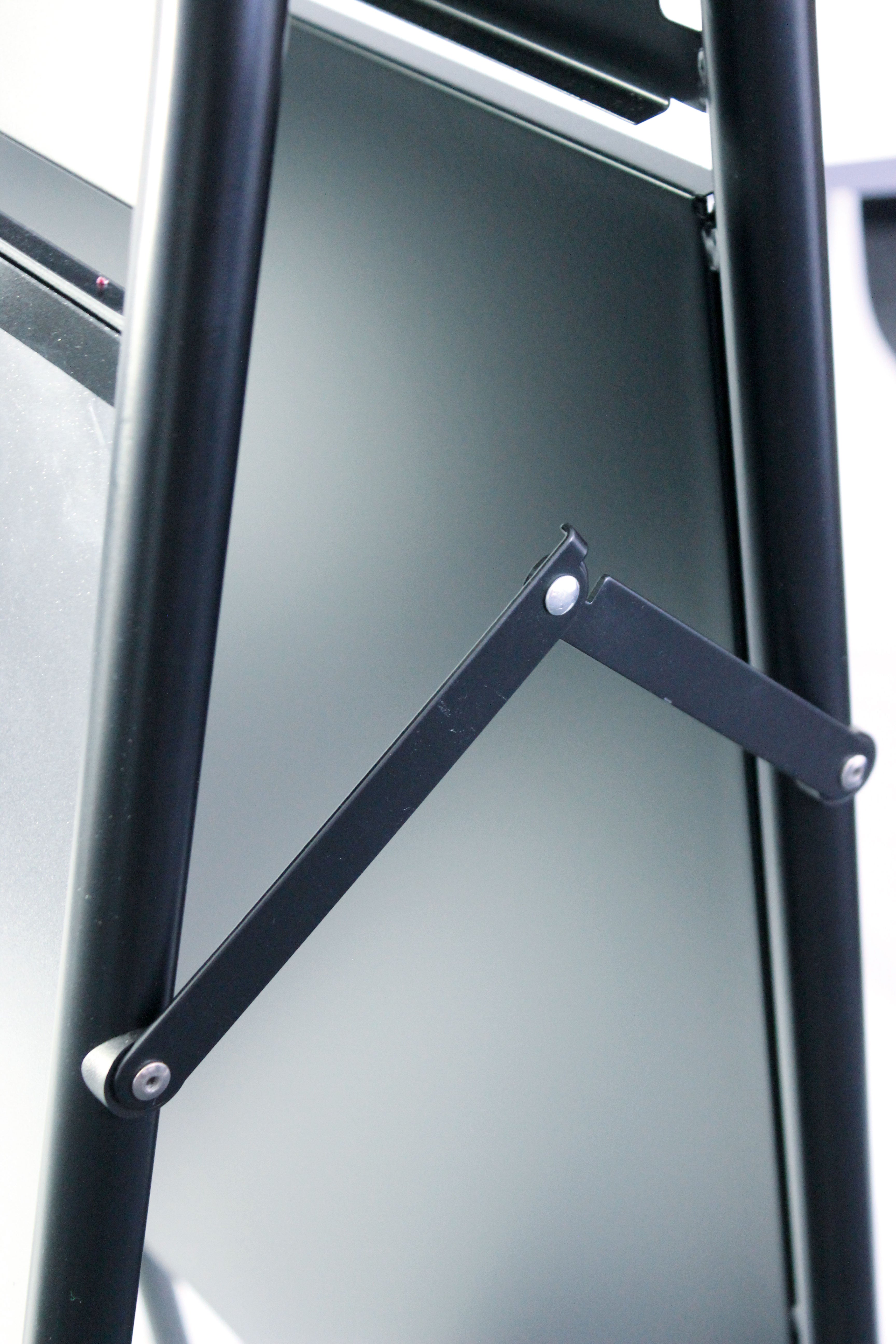 Pavement Sign A-Board - Business Signage – Nutmeg Studio