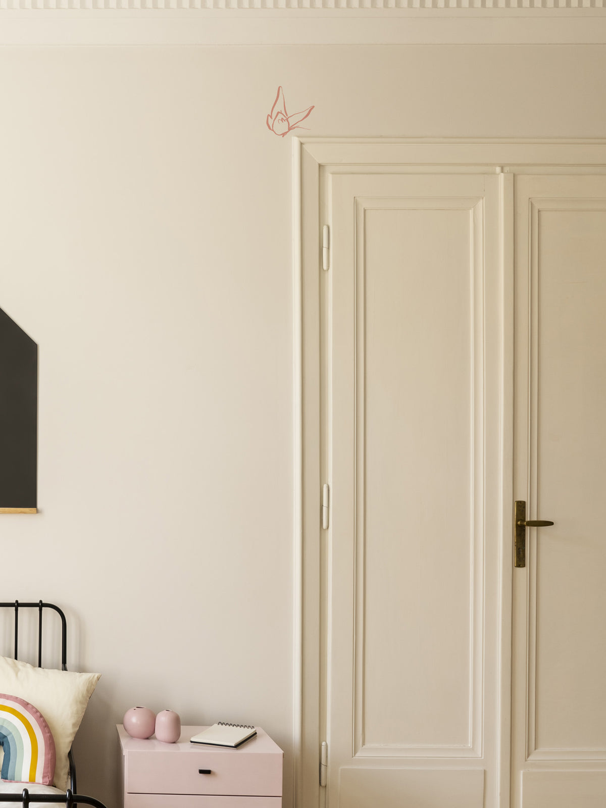 Butterfly Wall Sticker