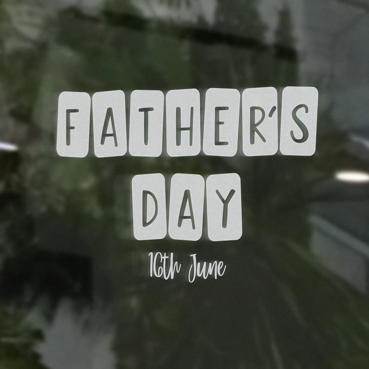 Father&
