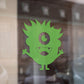 Monster-retail-window-sticker