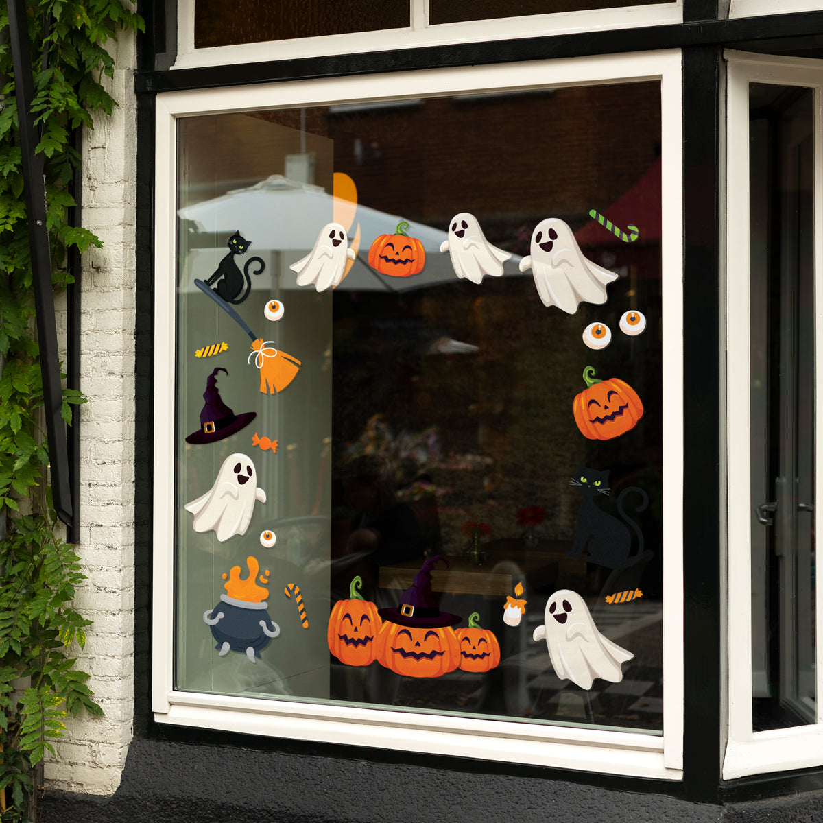 Halloween-ghost-pumpkin-retail-border