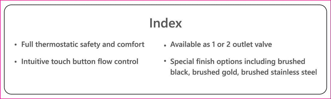 Armera INDEX LABELS
