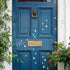Joanie_Jeanie_-_Believe_& Star Wall & Door Stickers