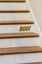 Joanie_Jeanie_-_Boo!_Stair Sticker