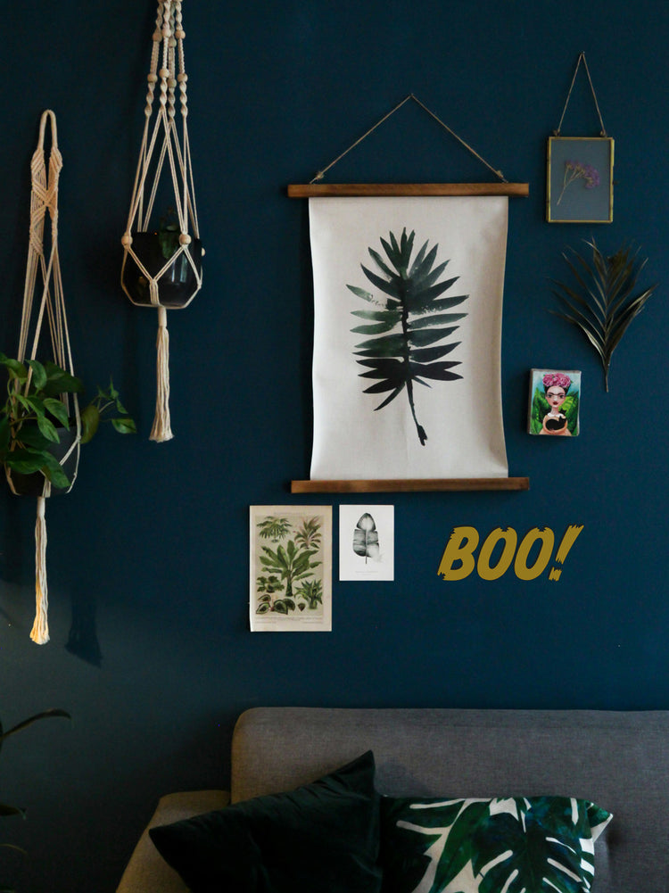Joanie_Jeanie_-_Boo!_Wall Sticker.