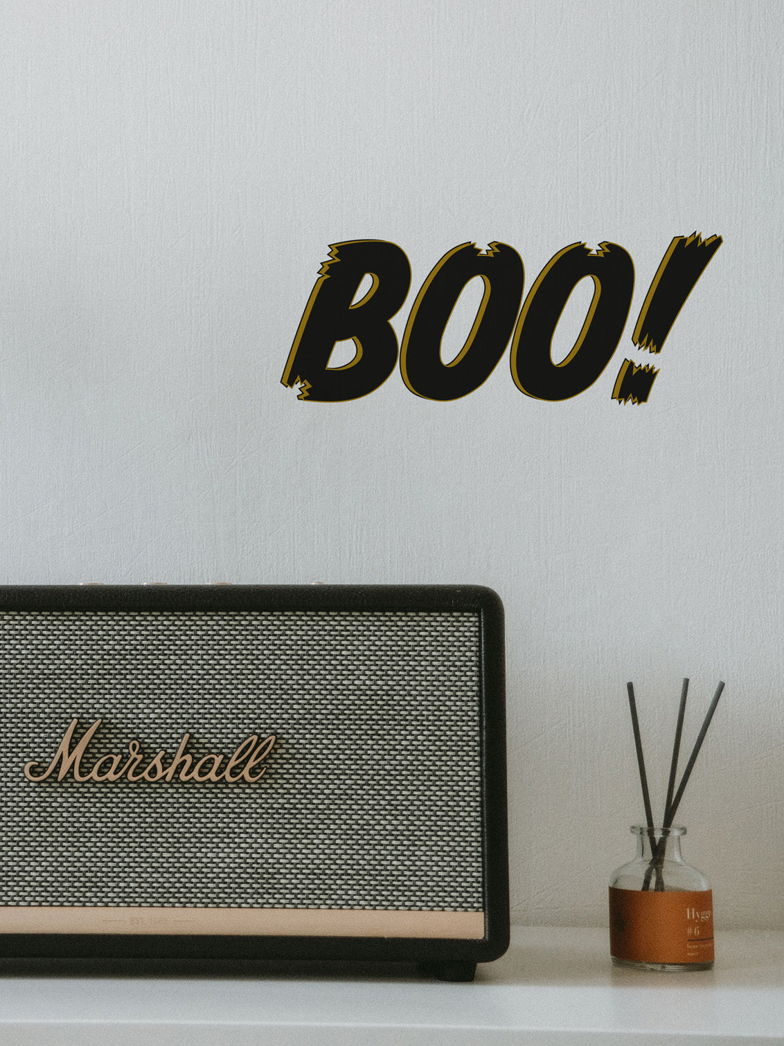 Joanie_Jeanie_-_Boo!_Wall_Sticker