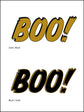 Joanie_Jeanie_-_Boo!_Wall Sticker Colour Sample
